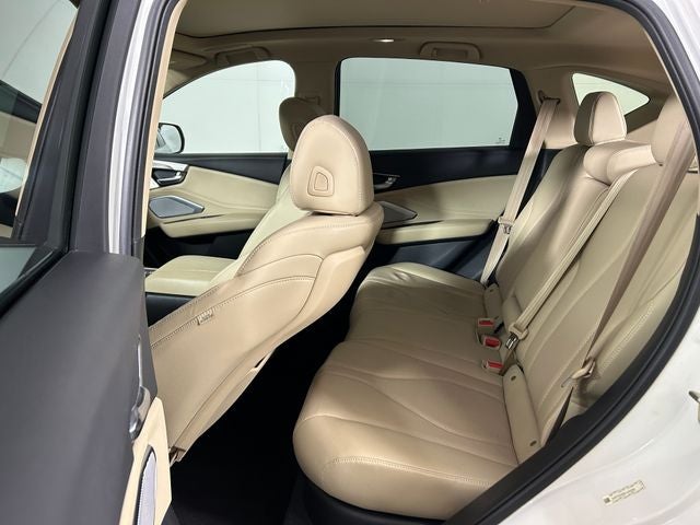 2019 Acura RDX Technology Package SH-AWD