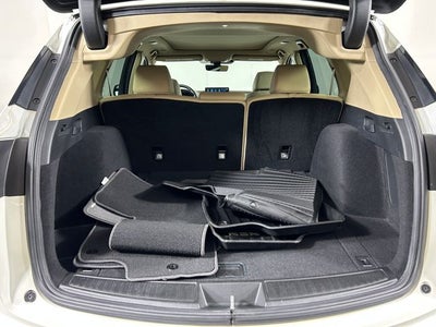 2019 Acura RDX Technology Package SH-AWD