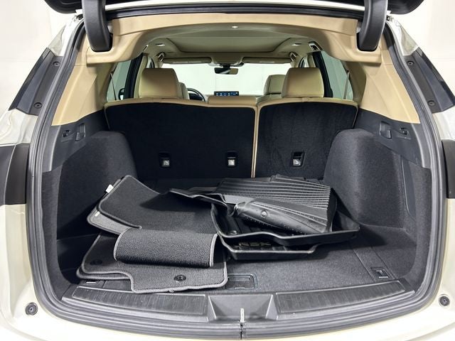 2019 Acura RDX Technology Package SH-AWD