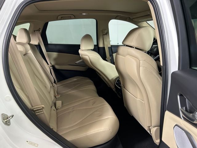 2019 Acura RDX Technology Package SH-AWD