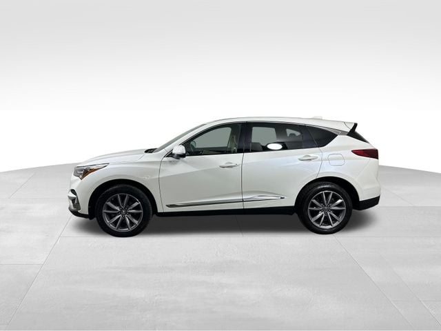 2019 Acura RDX Technology Package SH-AWD