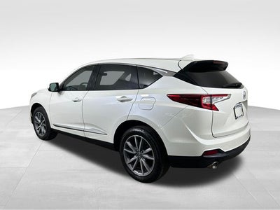 2019 Acura RDX Technology Package SH-AWD