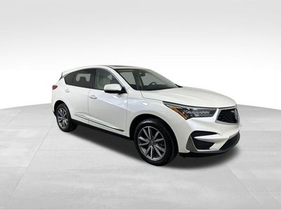 2019 Acura RDX Technology Package SH-AWD