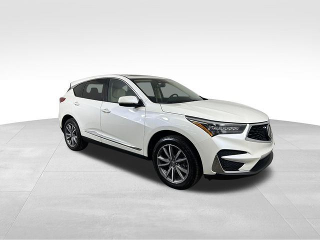 2019 Acura RDX Technology Package SH-AWD