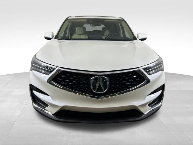 2019 Acura RDX Technology Package SH-AWD