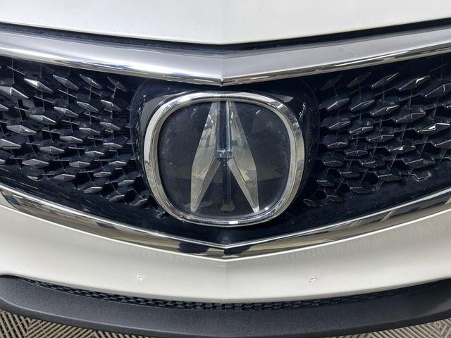 2019 Acura RDX Technology Package SH-AWD