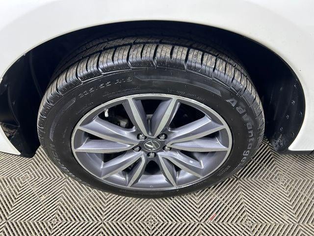 2019 Acura RDX Technology Package SH-AWD