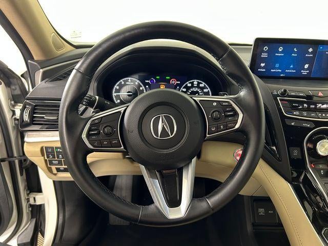2019 Acura RDX Technology Package SH-AWD