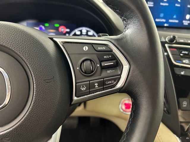 2019 Acura RDX Technology Package SH-AWD