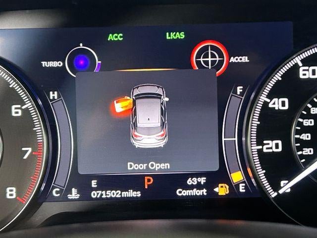 2019 Acura RDX Technology Package SH-AWD