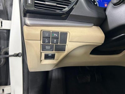 2019 Acura RDX Technology Package SH-AWD