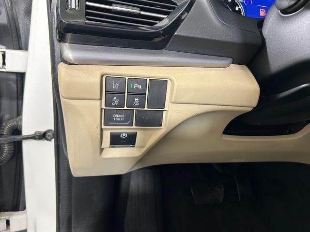 2019 Acura RDX Technology Package SH-AWD