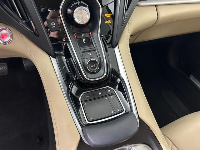 2019 Acura RDX Technology Package SH-AWD