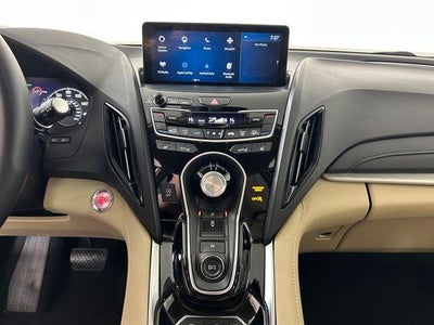 2019 Acura RDX Technology Package SH-AWD