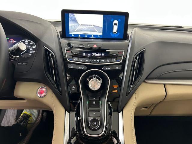 2019 Acura RDX Technology Package SH-AWD