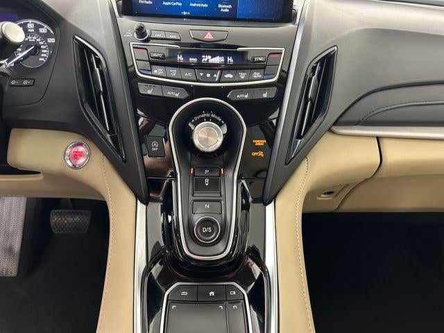 2019 Acura RDX Technology Package SH-AWD