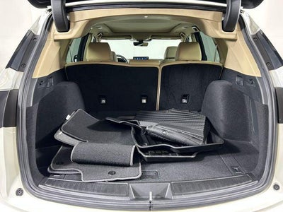 2019 Acura RDX Technology Package SH-AWD