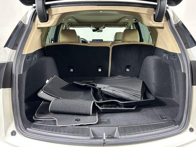 2019 Acura RDX Technology Package SH-AWD