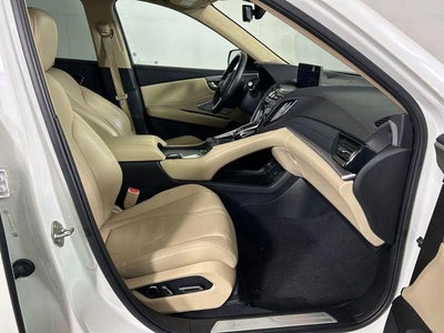 2019 Acura RDX Technology Package SH-AWD