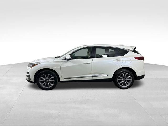 2019 Acura RDX Technology Package SH-AWD
