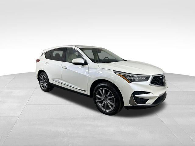 2019 Acura RDX Technology Package SH-AWD