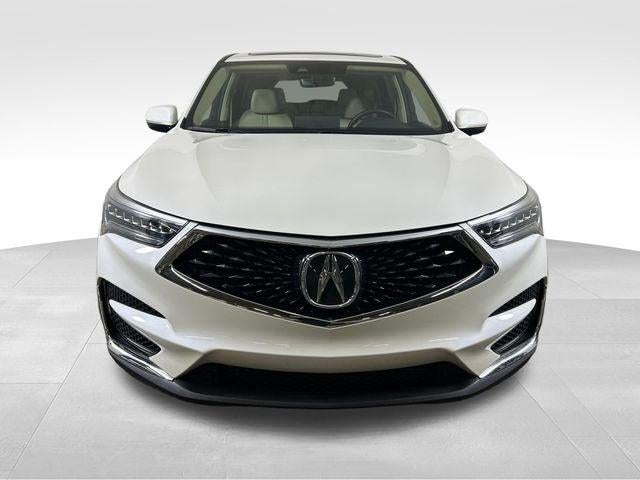 2019 Acura RDX Technology Package SH-AWD