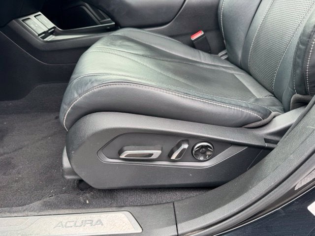 2020 Acura RDX Advance Package