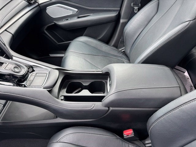 2020 Acura RDX Advance Package
