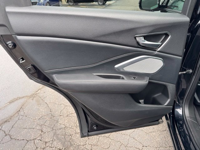 2020 Acura RDX Advance Package