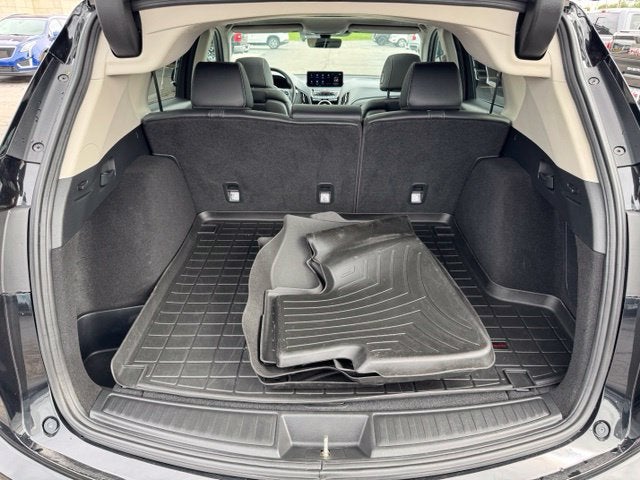 2020 Acura RDX Advance Package