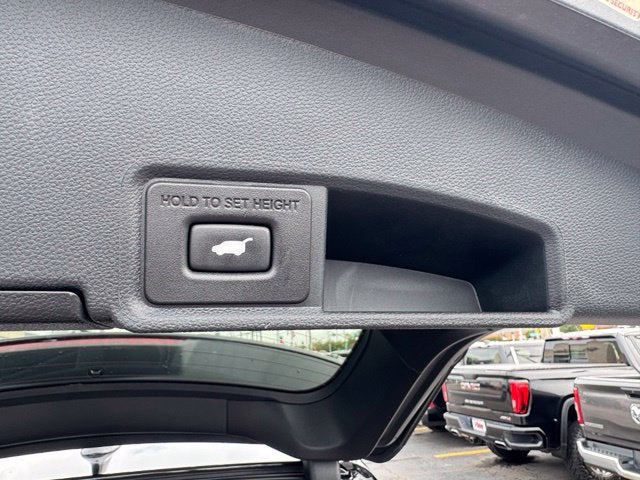 2020 Acura RDX Advance Package