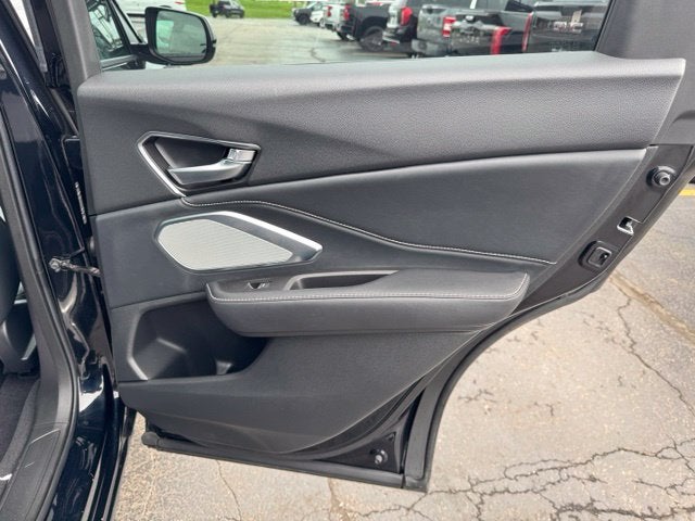 2020 Acura RDX Advance Package