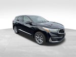 2020 Acura RDX Advance Package