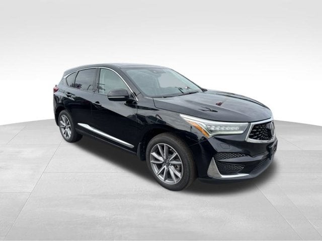 2020 Acura RDX Advance Package