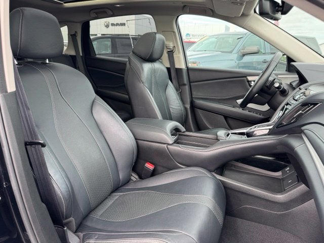 2020 Acura RDX Advance Package