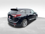 2020 Acura RDX Advance Package