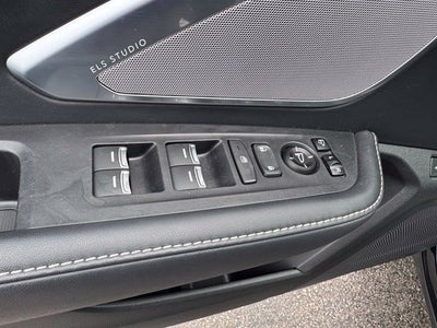 2020 Acura RDX Advance Package