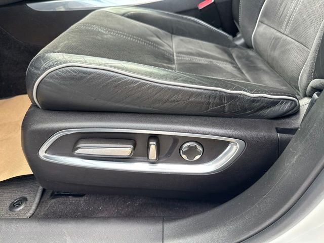 2019 Acura MDX 3.5L Technology Pkg w/A-Spec Pkg SH-AWD