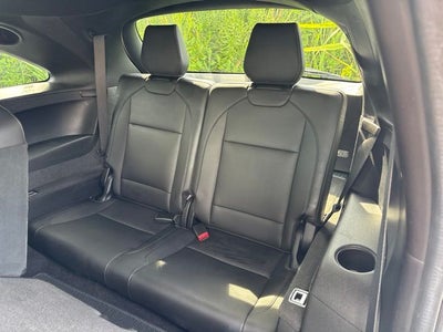 2019 Acura MDX 3.5L Technology Pkg w/A-Spec Pkg SH-AWD