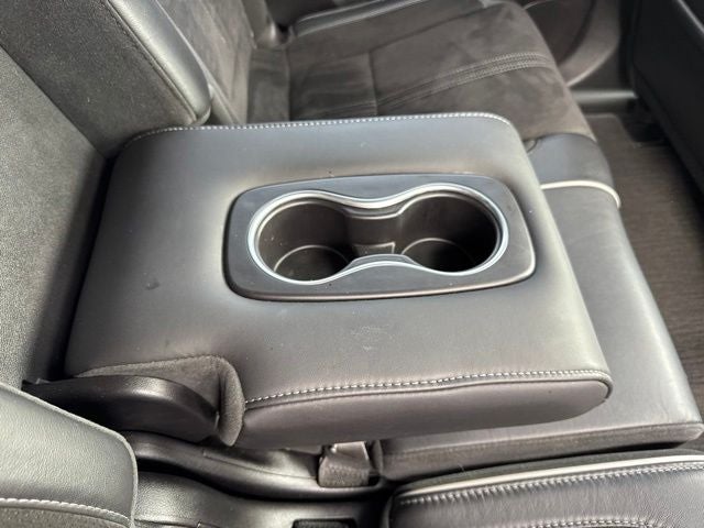 2019 Acura MDX 3.5L Technology Pkg w/A-Spec Pkg SH-AWD