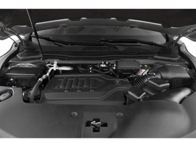 2019 Acura MDX 3.5L Technology Pkg w/A-Spec Pkg SH-AWD