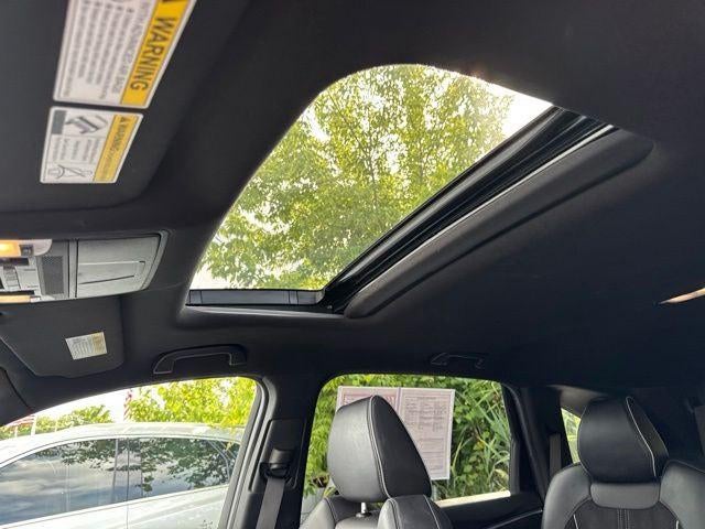 2019 Acura MDX 3.5L Technology Pkg w/A-Spec Pkg SH-AWD