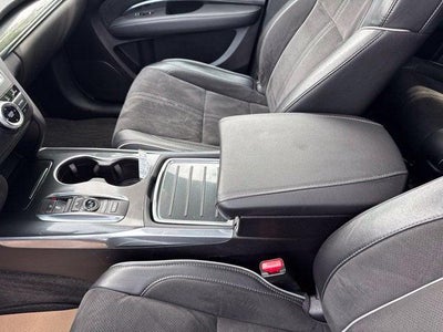 2019 Acura MDX 3.5L Technology Pkg w/A-Spec Pkg SH-AWD