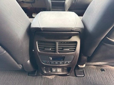 2019 Acura MDX 3.5L Technology Pkg w/A-Spec Pkg SH-AWD