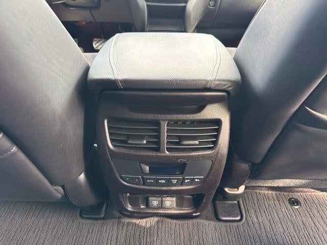 2019 Acura MDX 3.5L Technology Pkg w/A-Spec Pkg SH-AWD
