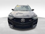2025 Acura MDX Type S w/Advance Package SH-AWD
