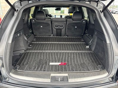 2025 Acura MDX Type S w/Advance Package SH-AWD