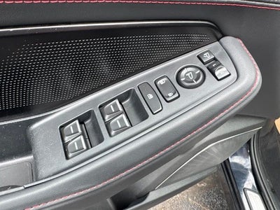 2025 Acura MDX Type S w/Advance Package SH-AWD