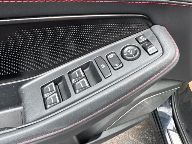 2025 Acura MDX Type S w/Advance Package SH-AWD