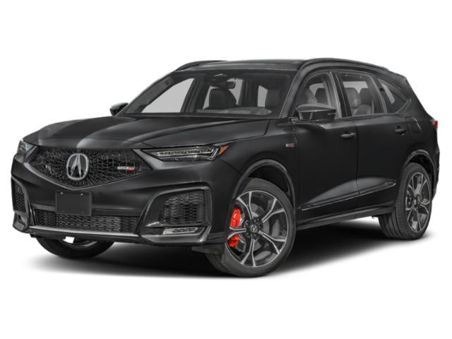 2025 Acura MDX Type S w/Advance Package SH-AWD